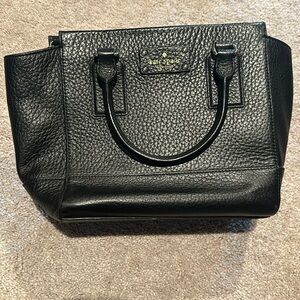 Kate Spade Crossbody Tote